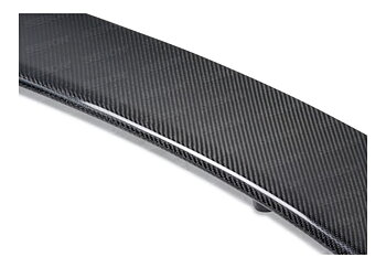 PORSCHE 997 TURBO 06-10 SEIBON TA CARBON REAR SPOILER