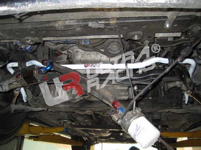 NISSAN SKYLINE R32/R33 GTR ULTRARACING FRONT SWAY BAR 25MM
