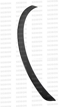 BMW 3 E92 2D 07-10 SEIBON OEM CARBON REAR SPOILER