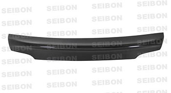BMW 3 E92 2D 07-10 SEIBON CSL CARBON REAR SPOILER