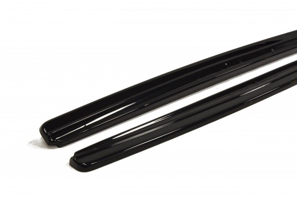 Side Skirts Diffusers Audi RS3 8VA Pre-facelift (2015-2016) - 7