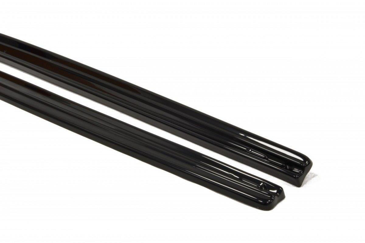 Side Skirts Diffusers Audi RS3 8VA Pre-facelift (2015-2016) - 6