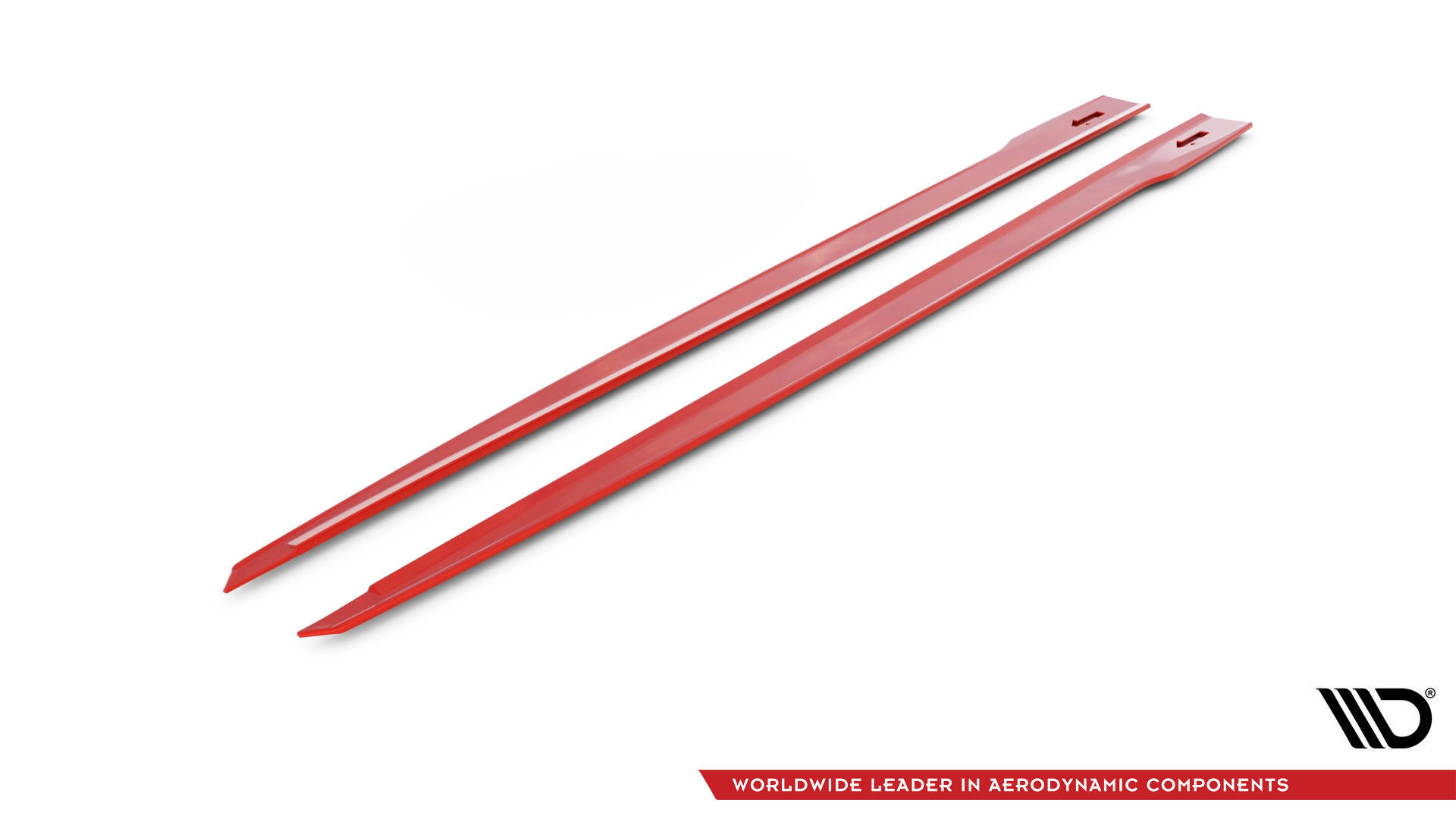 Side Skirts Diffusers V.2 Toyota Supra Mk5 - 9