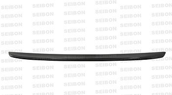 HYUNDAI GENESIS 2D 08-12 SEIBON OEM CARBON REAR SPOILER