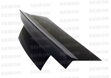 FORD MUSTANG 05-06 SEIBON ST CARBON REAR SPOILER