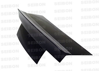 FORD MUSTANG 05-06 SEIBON ST CARBON REAR SPOILER