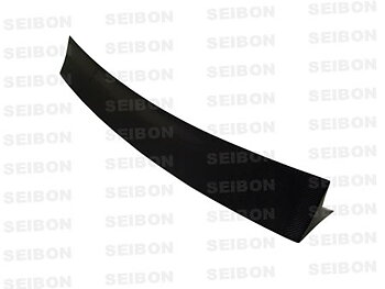 FORD MUSTANG 05-06 SEIBON ST CARBON REAR SPOILER