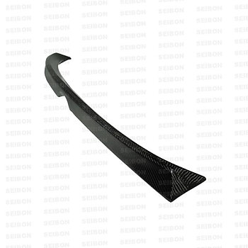 SUBARU IMPREZA WRX/STI HB 08-11 SEIBON CARBON MID SPOILER