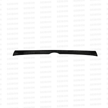 SUBARU IMPREZA WRX/STI HB 08-11 SEIBON CARBON MID SPOILER