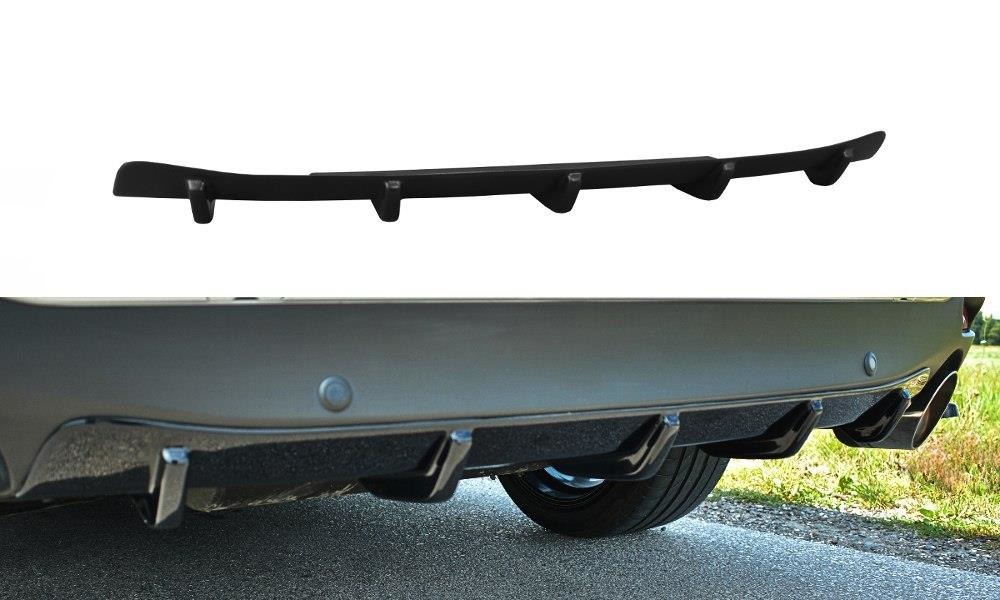 BAK VALANCE MAZDA 6 GJ (MK3) WAGON