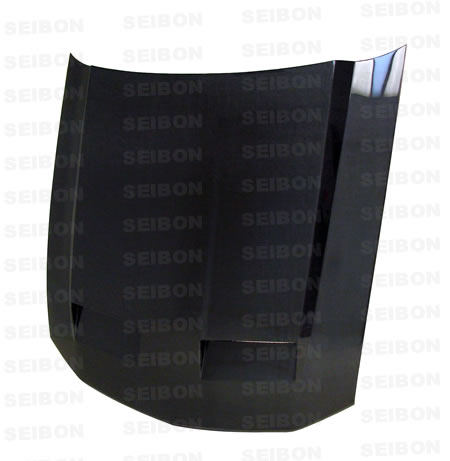 FORD MUSTANG 05-07 SEIBON CD CARBON HUV