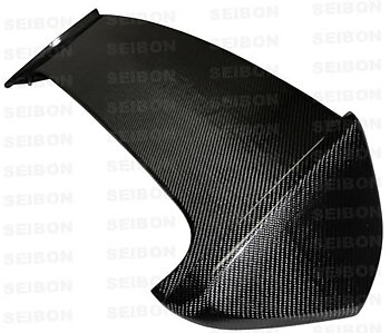 SUBARU IMPREZA WRX/STI HB 08-11 SEIBON STI REAR SPOILER +LED