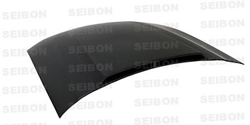 FORD MUSTANG 05-07 SEIBON CL CARBON HOOD