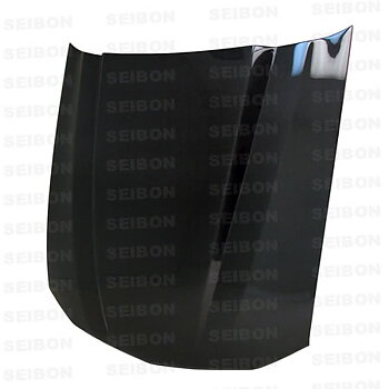 FORD MUSTANG 05-07 SEIBON CL CARBON HOOD