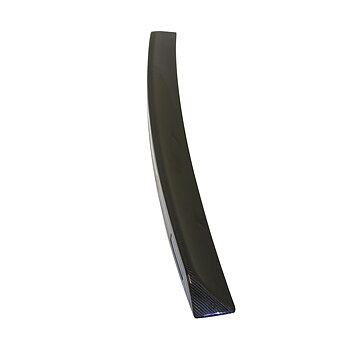 DODGE CHALLENGER 09-10 SEIBON OEM CARBON REAR SPOILER