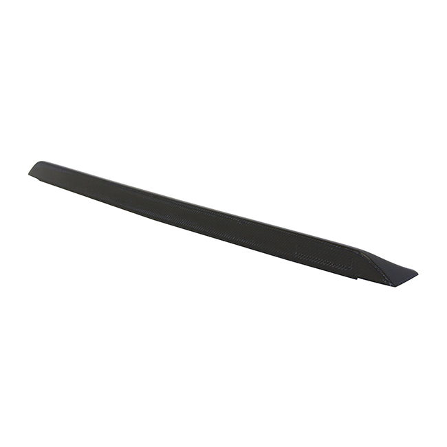 DODGE CHALLENGER 09-10 SEIBON OEM CARBON REAR SPOILER