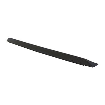 DODGE CHALLENGER 09-10 SEIBON OEM CARBON REAR SPOILER
