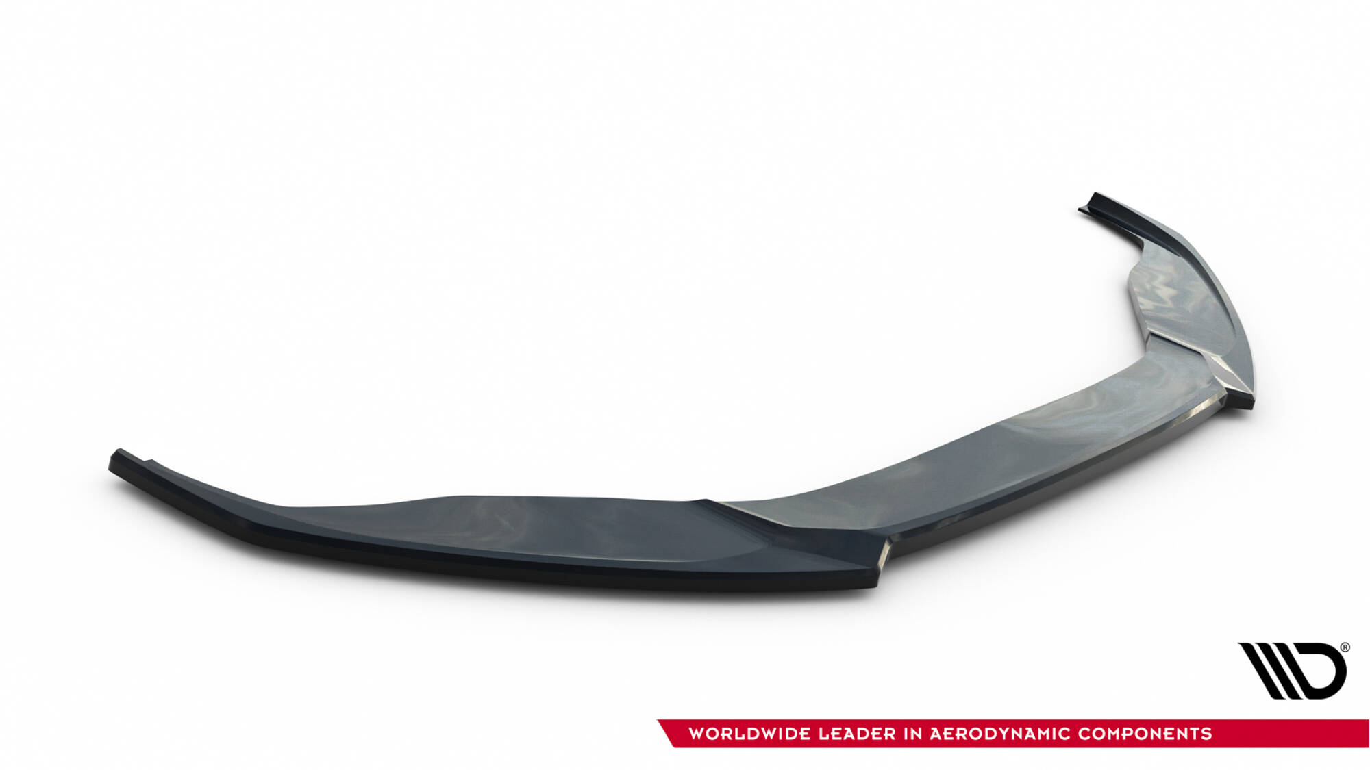 Front Splitter Audi S6 / A6 S-Line / A6 C7 FL - 4