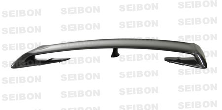 NISSAN GTR R35 09-10 SEIBON OEM CARBON REAR SPOILER
