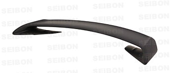 NISSAN GTR R35 09-10 SEIBON OEM DRY CARBON REAR SPOILER