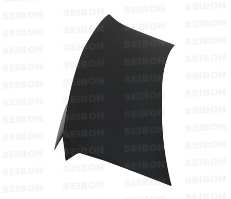 FORD MUSTANG 05-07 SEIBON ST CARBON TRUNKLID