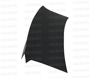 FORD MUSTANG 05-07 SEIBON ST CARBON TRUNKLID