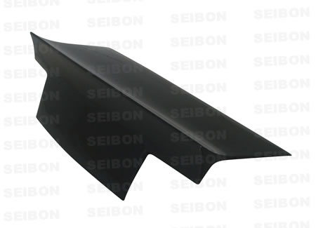 FORD MUSTANG 05-07 SEIBON ST CARBON TRUNKLID - 2