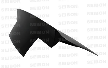 FORD MUSTANG 05-07 SEIBON ST CARBON TRUNKLID - 3
