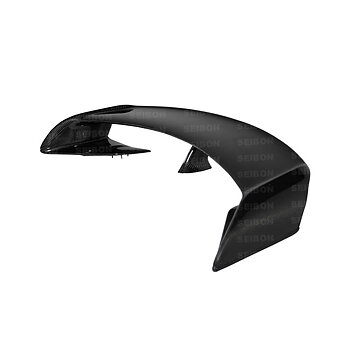 NISSAN GTR R35 09-11 SEIBON VS CARBON REAR SPOILER