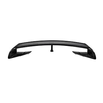 NISSAN GTR R35 09-11 SEIBON VS CARBON REAR SPOILER