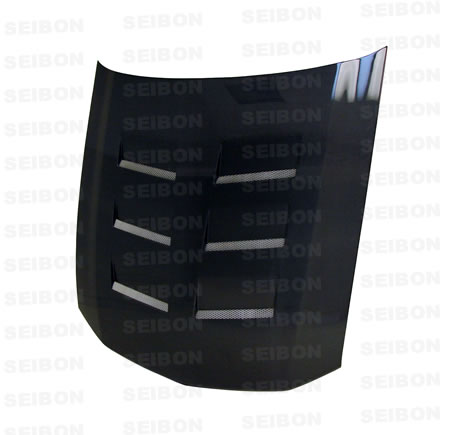 FORD MUSTANG 05-07 SEIBON TS CARBON HUV