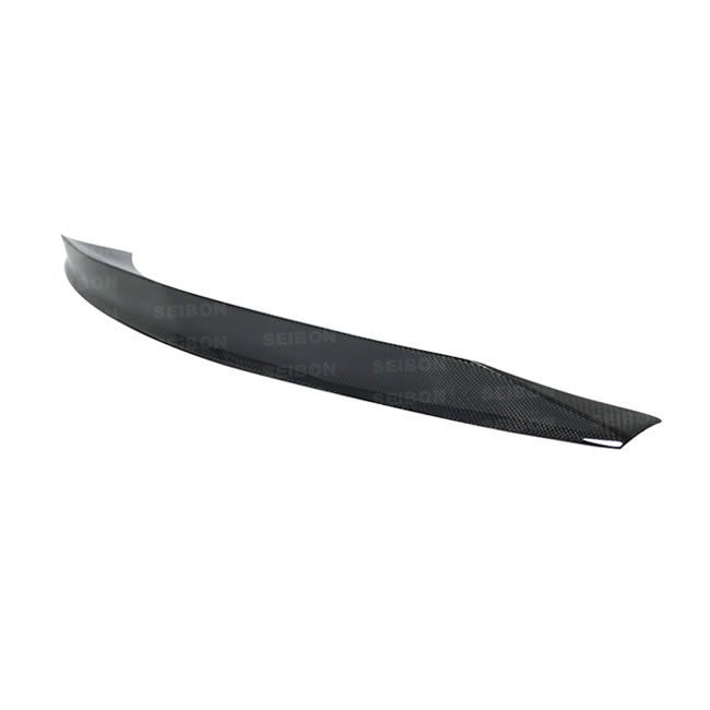CHEVROLET CAMARO 10-11 SEIBON ST CARBON BAKRE  VINGE