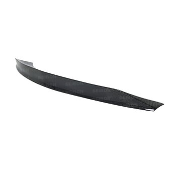 CHEVROLET CAMARO 10-11 SEIBON ST CARBON REAR SPOILER