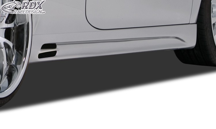 SIDESKIRTS OPEL ASTRA H GTC "GT-RACE"