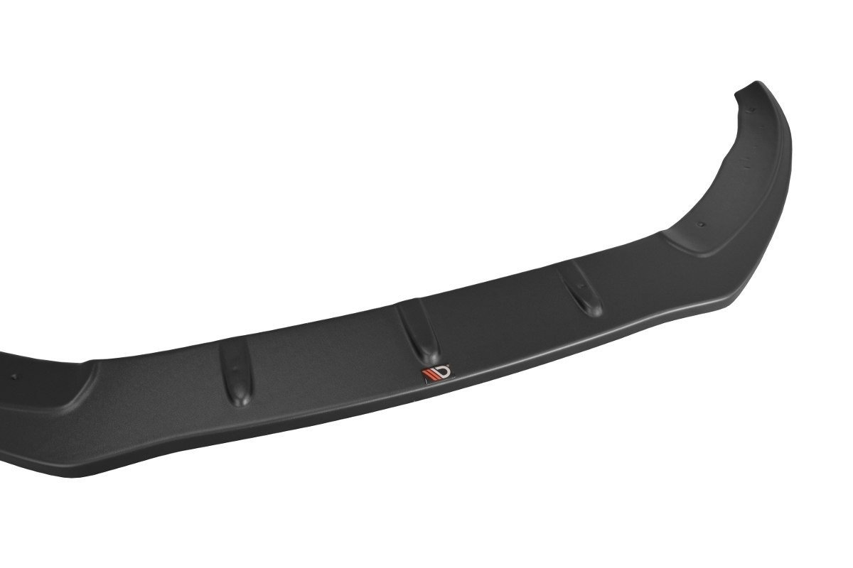 Front Splitter Audi RS5 8T / 8T FL (2010-2016) - 9