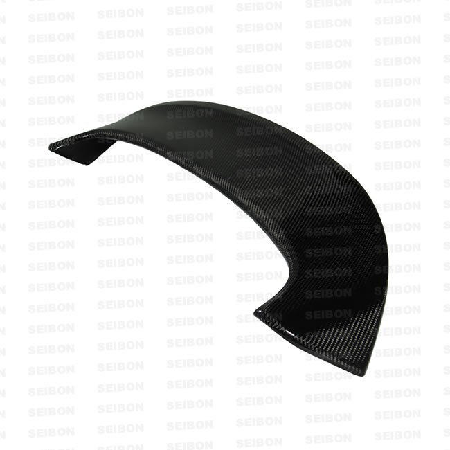 VOLKSWAGEN GOLF 10-11 SEIBON TT CARBON BAKRE  VINGE