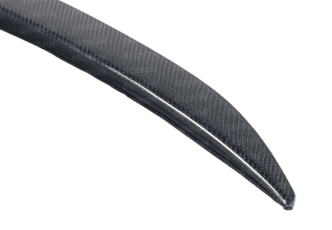 KIA OPTIMA 10-12 SEIBON CARBON BAKRE  VINGE - 3