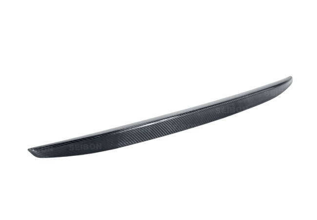 KIA OPTIMA 10-12 SEIBON CARBON BAKRE  VINGE - 2