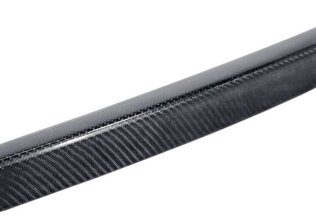 KIA OPTIMA 10-12 SEIBON CARBON BAKRE  VINGE - 5