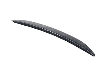 KIA OPTIMA 10-12 SEIBON CARBON REAR SPOILER