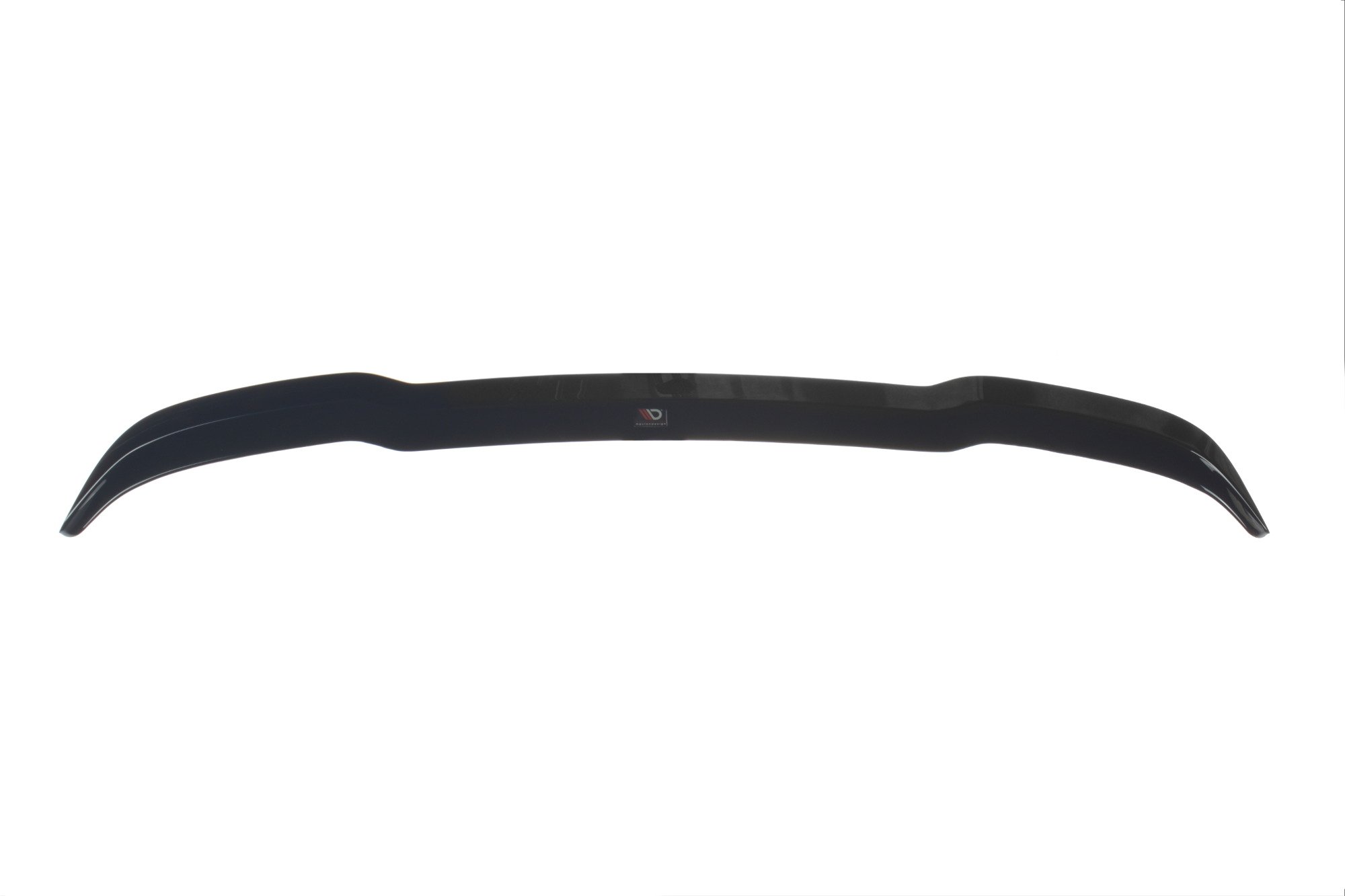 Spoiler CAP Audi SQ5 / Q5 S-Line Mk2 - 6
