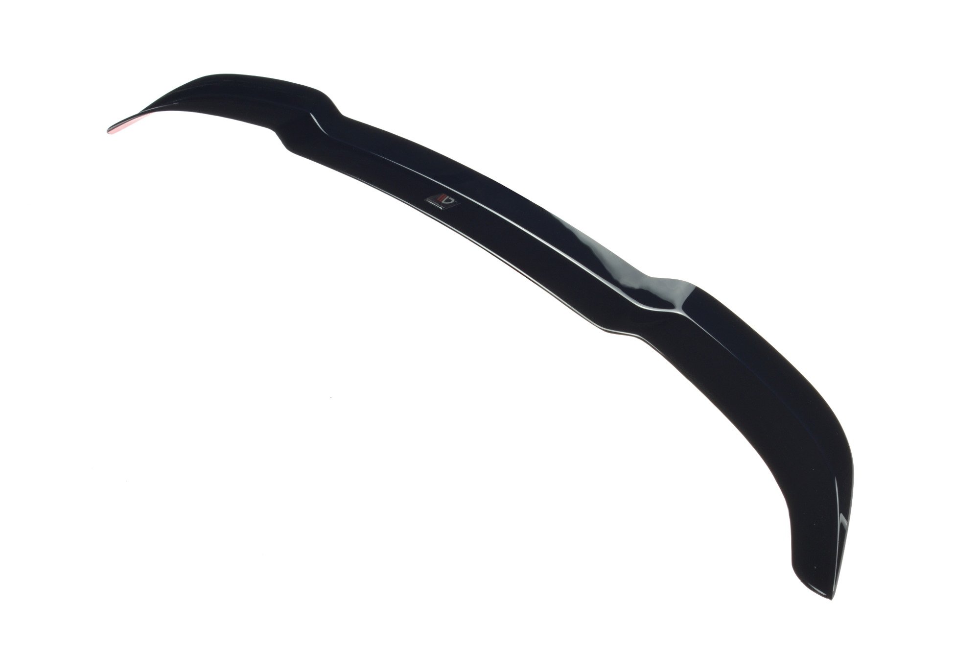 Spoiler CAP Audi SQ5 / Q5 S-Line Mk2 - 5