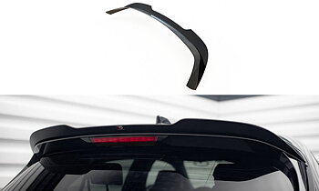 Spoiler CAP Toyota Corolla Mk12 Hatchback