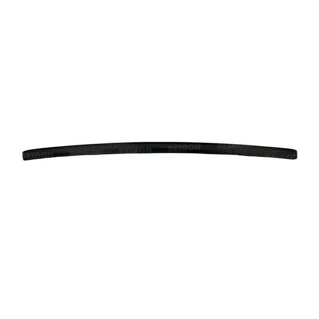CHEVROLET CRUZE 11-12 SEIBON OEM CARBON BAKRE  VINGE - 2