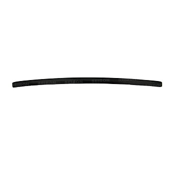 CHEVROLET CRUZE 11-12 SEIBON OEM CARBON REAR SPOILER
