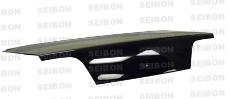 NISSAN SKYLINE R33 95-98 SEIBON OEM CARBON BAGAGELUCKA