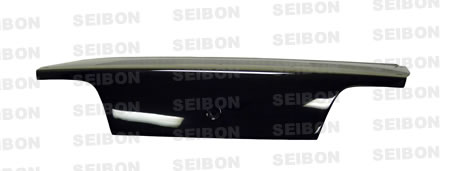NISSAN SKYLINE R33 95-98 SEIBON OEM CARBON BAGAGELUCKA - 2