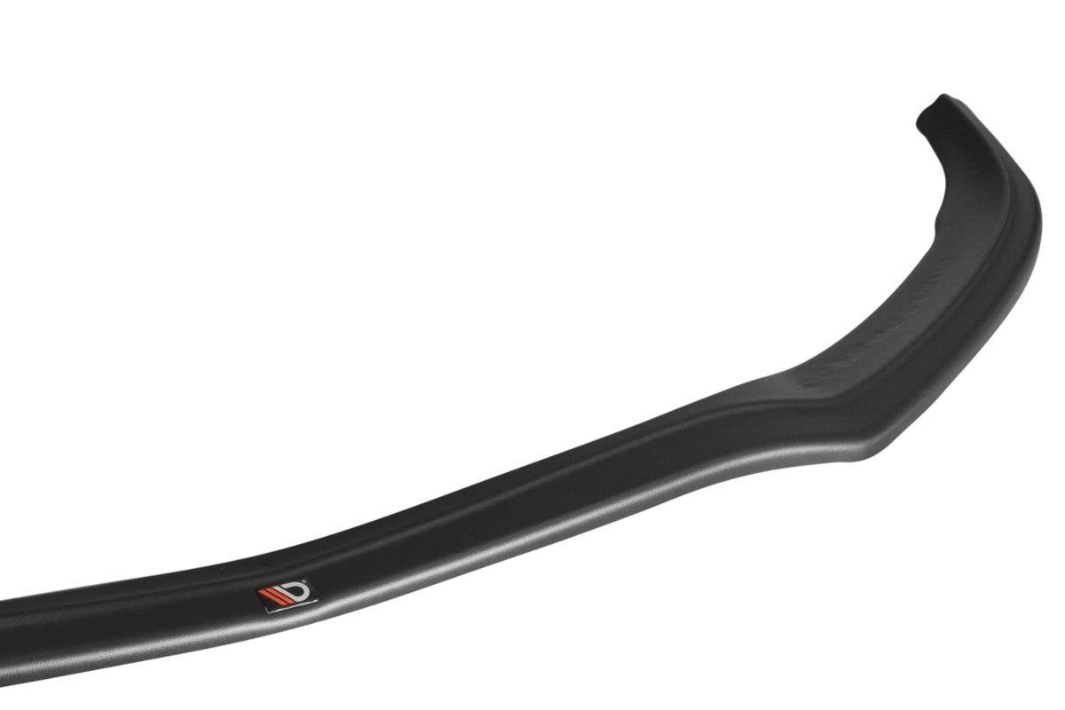 FRONT SPLITTER V.1 MERCEDES C-CLASS C205 63AMG COUPE - 7