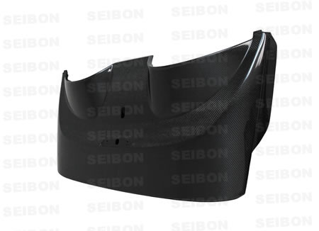NISSAN 350Z  SEIBON CARBON TONNEAU COVER - 4