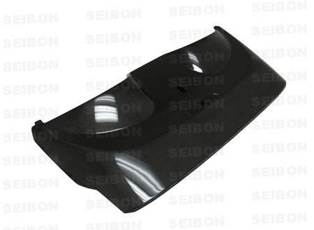 NISSAN 350Z  SEIBON CARBON TONNEAU COVER